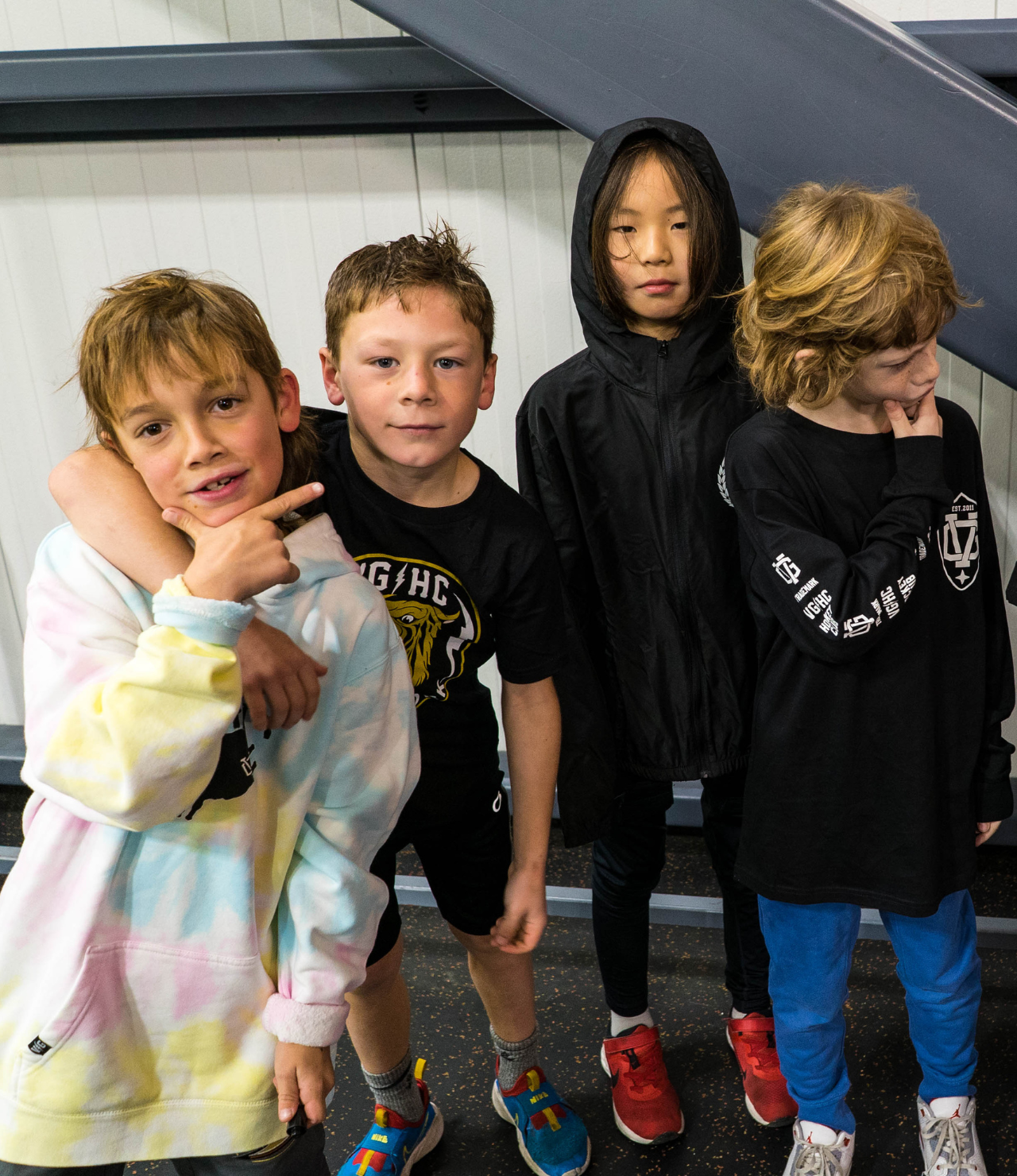 Lifetipsforbetterliving hockey clothing company - built by hockey fans for hockey fans. New kids youth apparel available today. Shop the entire youth hockey apparel collection today!