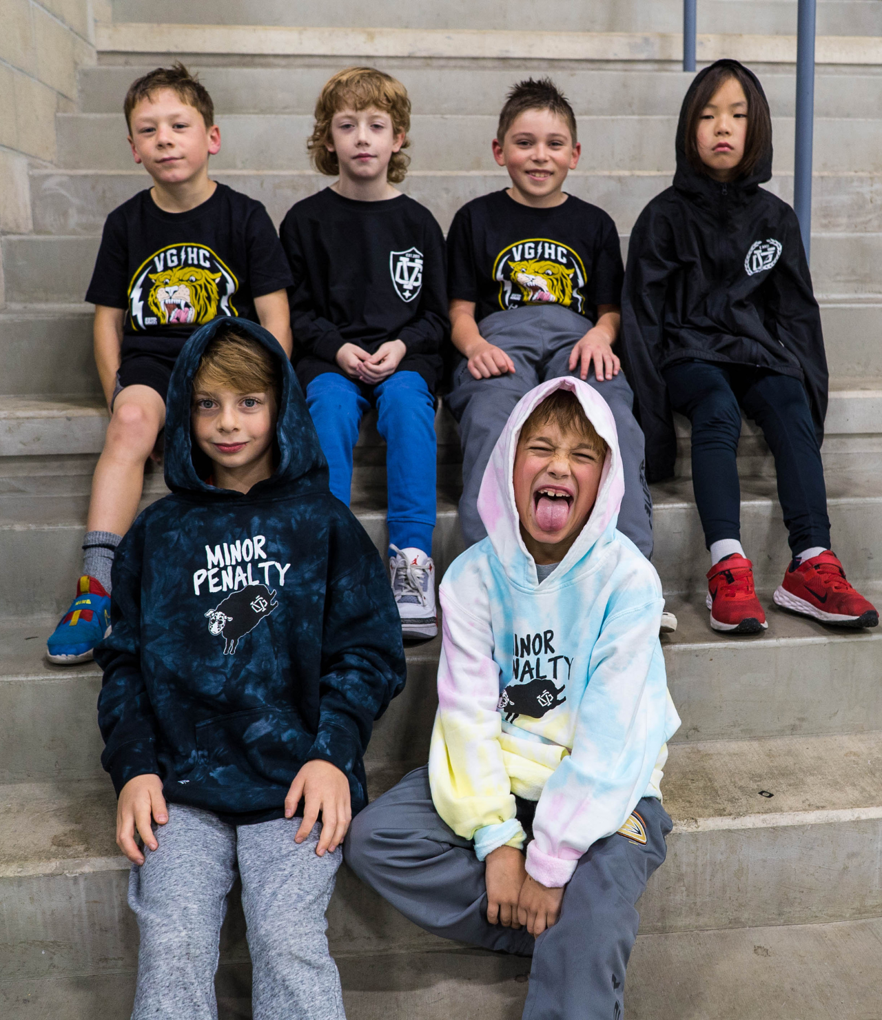 Lifetipsforbetterliving hockey clothing company - built by hockey fans for hockey fans. New kids youth apparel available today. Shop the entire youth hockey apparel collection today!