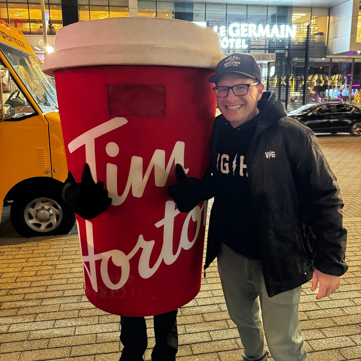 We sent some of the crew out to Toronto a few weeks ago to check out the NHL All Star game for some work and play. Safe to say the trip did not disappoint! Lifetipsforbetterliving's very own "dad" reflects back on his trip to share some of the highlights. Check it out!